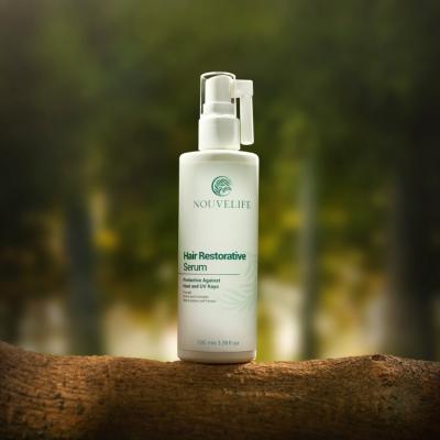 Hair Restorative Serum - 3