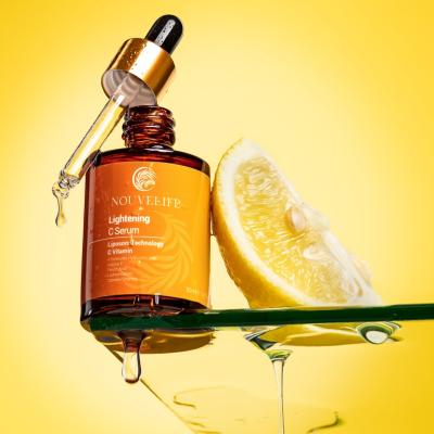 Lightening C Serum - 2