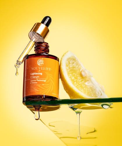 Lightening C Serum - 2