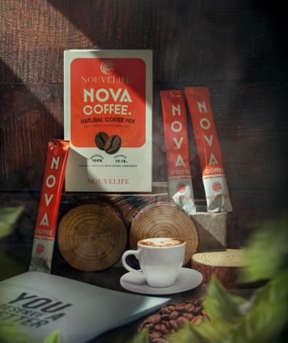 Nova Coffee - 6